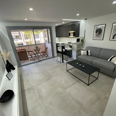 Cannes - Magnifique Studio Moderne Exterior foto