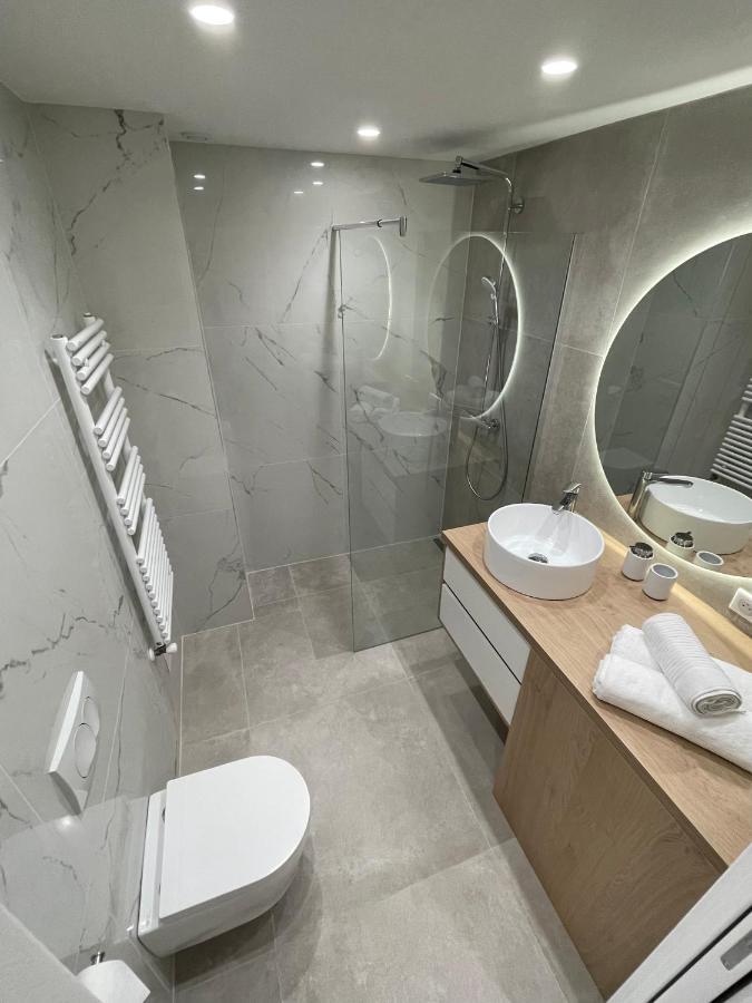Cannes - Magnifique Studio Moderne Exterior foto