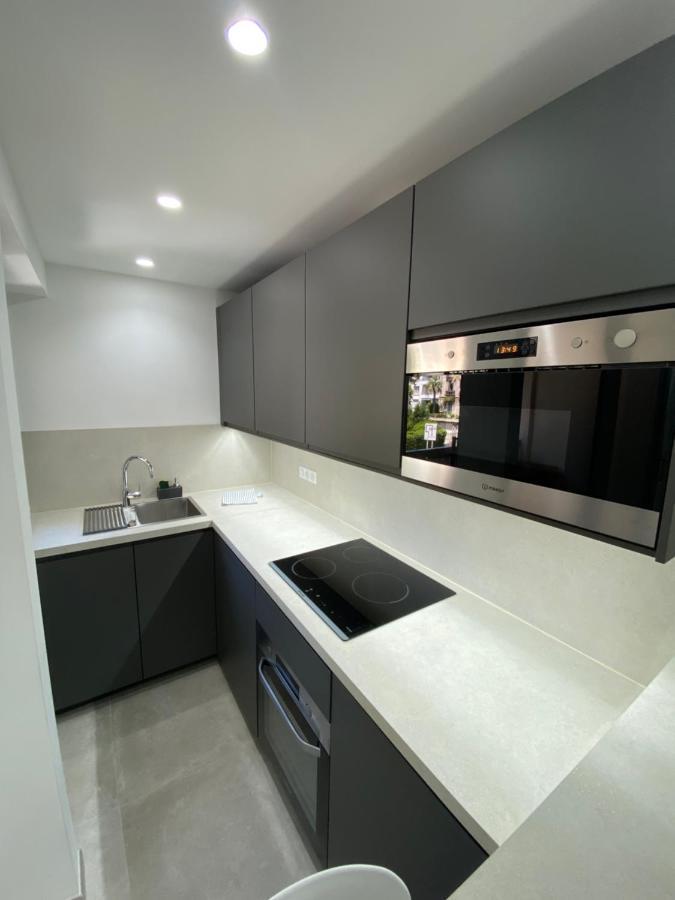 Cannes - Magnifique Studio Moderne Exterior foto