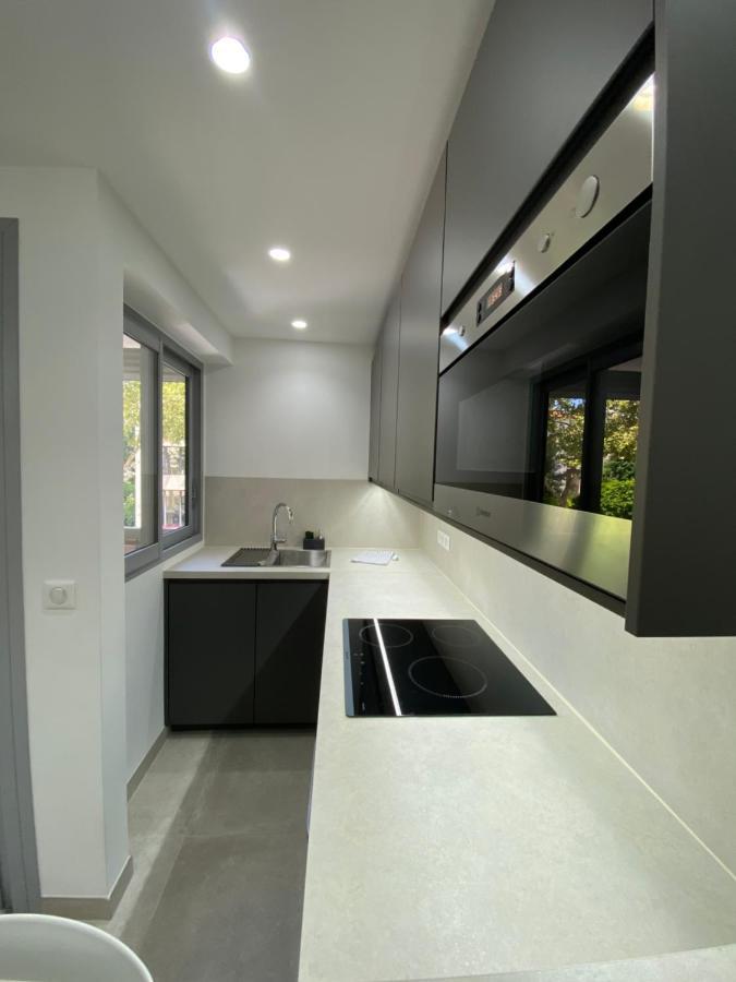 Cannes - Magnifique Studio Moderne Exterior foto